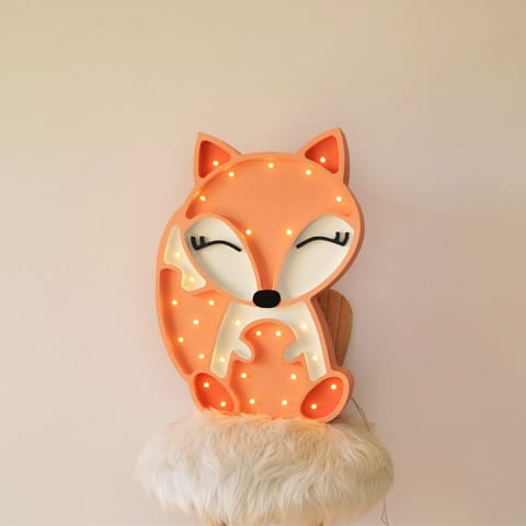 lampa lis