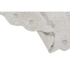 Lorena Canals Dywan Picone Ivory 5