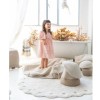 Lorena Canals Dywan Picone Ivory