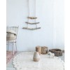 Lorena Canals Dywan Picone Ivory 1