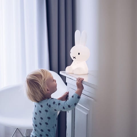 Lampka Miffy First Light, MrMaria 2