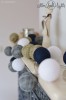 Cotton Balls - ANGELS LIGHTS BY SCRAPERKA 1