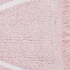 Lorena Canals Dywan Bawełniany Hippy Soft Pink 8