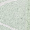 Lorena Canals Dywan Bawełniany Hippy Soft Mint 6