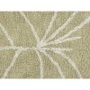 Lorena Canals Dywan Mini Monstera 75x100 cm 4