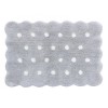 Lorena Canals Dywan Mini Biscuit Pearl Grey 70x100 Cm 1