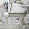 Lorena Canals Dywan Mini Biscuit Pearl Grey 70x100 Cm