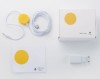 Lampa Miffy Star Light MrMaria 7