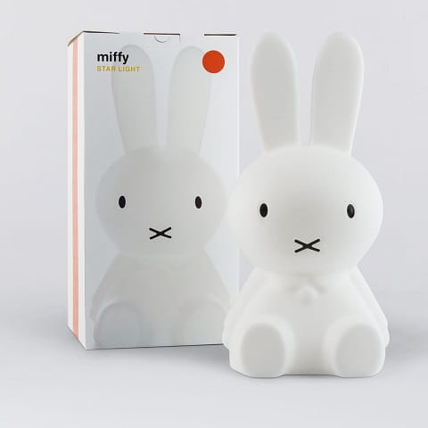 Lampa Miffy Star Light MrMaria 6