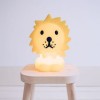 Lampka Lion First Light MrMaria