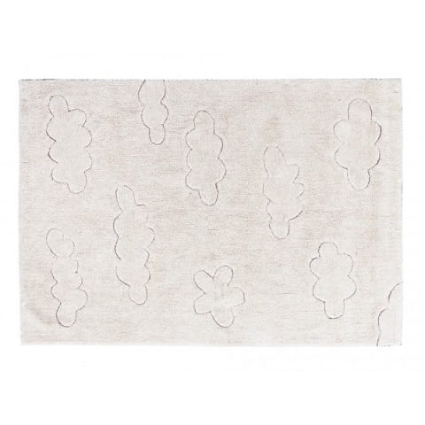 Lorena Canals Dywan RugCycled Cloud 120x160 Cm 1