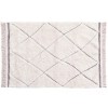Lorena Canals Dywan RugCycled Bereber 90x130 Cm 1