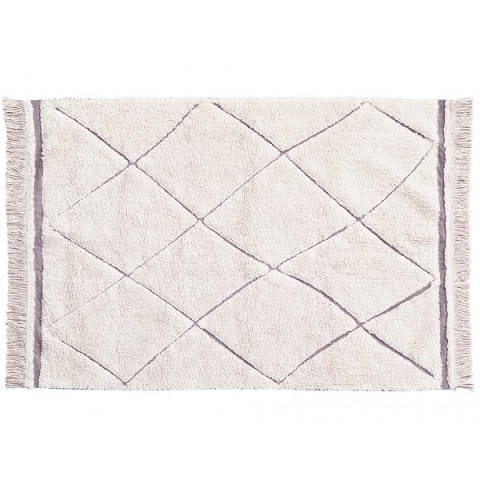 Lorena Canals Dywan RugCycled Bereber 90x130 Cm 1
