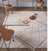Lorena Canals Dywan RugCycled Bereber 90x130 Cm 3