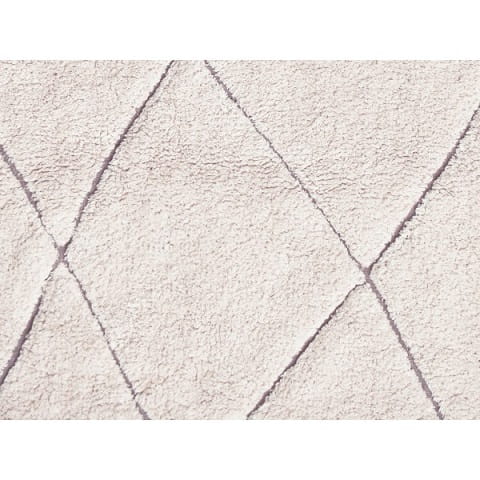 Lorena Canals Dywan RugCycled Bereber120x160 Cm 2