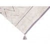 Lorena Canals Dywan RugCycled Azteca 120x160 Cm 5