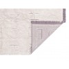 Lorena Canals Dywan RugCycled ABC 120x160 4