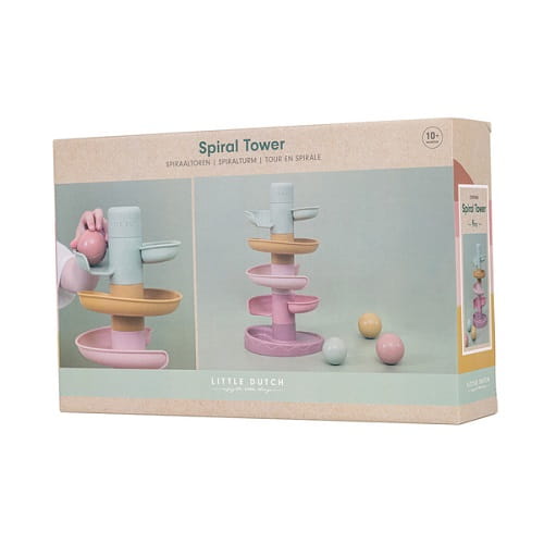 Kulodrom Pink Little Dutch 7