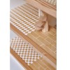 Drewniany trzypiętrowy domek dla lalek Tender Leaf Toys 5