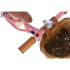 Banwood FIRST GO! Rowerek biegowy Coral  4