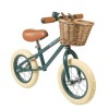 Banwood FIRST GO! Rowerek biegowy Green  1