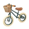 Banwood FIRST GO! Rowerek biegowy Green  2