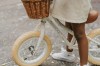 Banwood FIRST GO! Rowerek biegowy Marest Allegra white 9