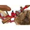 Banwood FIRST GO! Rowerek biegowy Red 4