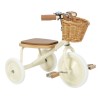 Banwood Rowerek trójkołowy Trike Cream 2