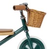 Banwood Rowerek trójkołowy Trike Dark Green 5