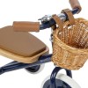 Banwood Rowerek trójkołowy Trike Navy Blue 4