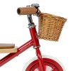 Banwood Rowerek trójkołowy Trike Red 2