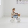 Banwood Rowerek trójkołowy Trike White 2
