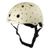 Banwood kask rowerowy dziecięcy  bonton cream