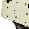 Banwood kask rowerowy dziecięcy  bonton cream 1