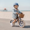 Banwood kask rowerowy dziecięcy navy 1