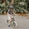 Banwood kask rowerowy dziecięcy Marest Allegra black 1