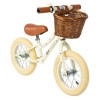 Banwood FIRST GO! Rowerek biegowy bonton cream 1