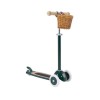 Banwood Hulajnoga Dark Green zielona 1
