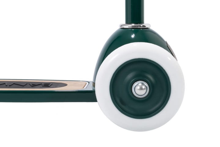 Banwood Hulajnoga Dark Green zielona 10
