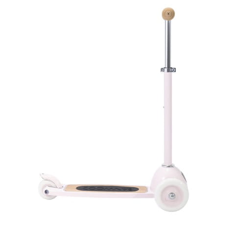 Banwood Hulajnoga Pink różowa 6