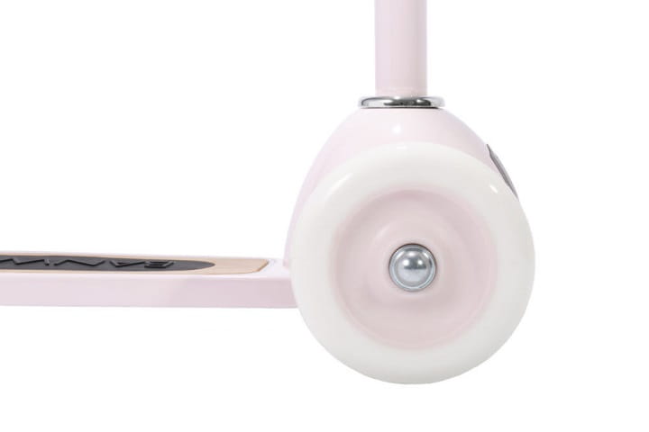 Banwood Hulajnoga Pink różowa 11