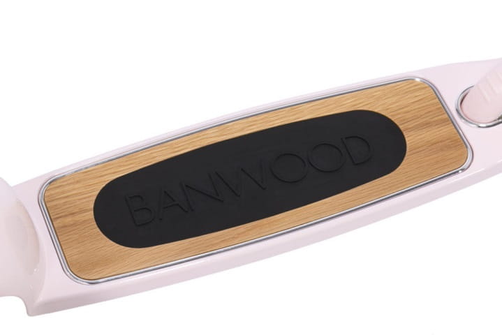 Banwood Hulajnoga Pink różowa 13