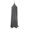 Baldachim Bao stone gray Filibabba