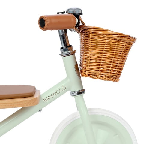 Banwood Rowerek trójkołowy Trike Pale Mint 2