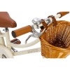 Banwood Rowerek Classic Cream z koszyczkiem 3
