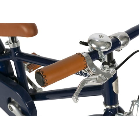 Banwood Rowerek Classic Navy Blue dla chłopca, 16 cali 6