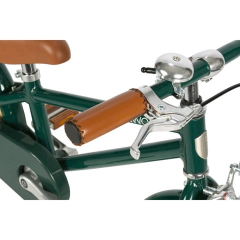 Banwood Rowerek Classic Dark Green dla chłopca, 16 cali 8