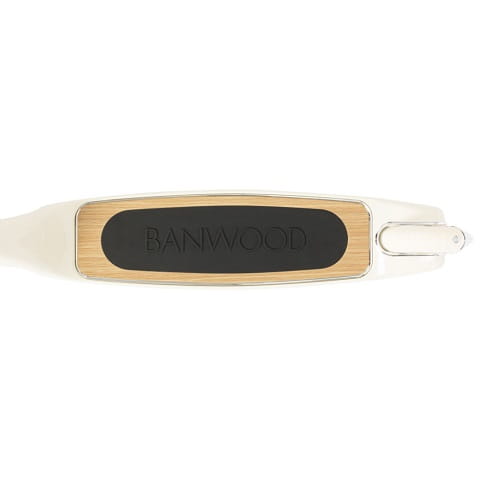 Banwood Hulajnoga Maxi Cream 9