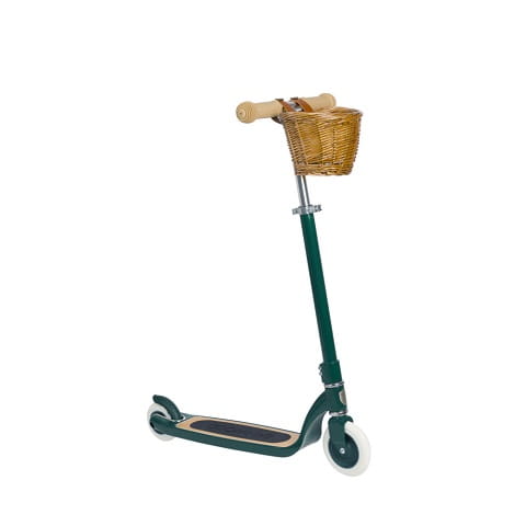 Banwood Hulajnoga Maxi Green zielona 2